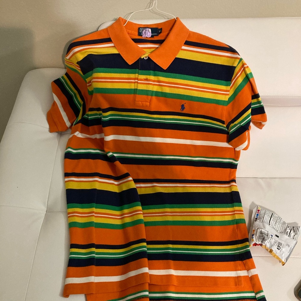 Polo Shirts